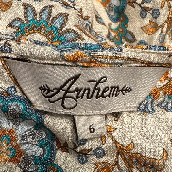 EUC Arnhem Provence Amelie Sundress - Picture 16 of 17